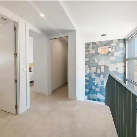 Villa Luxury 4 Bedroom With Sea Views And Private Pool In Eden MIJAS COSTA