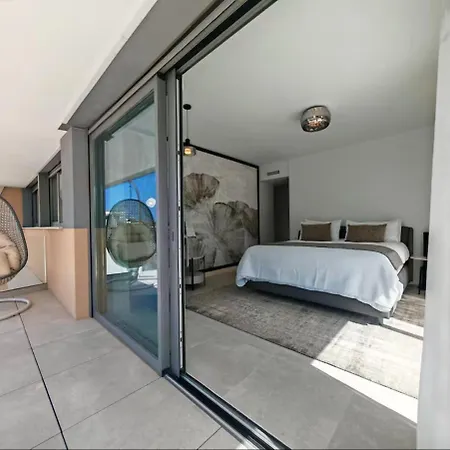 Luxury 4 Bedroom With Sea Views And Private Pool In Eden * MIJAS COSTA