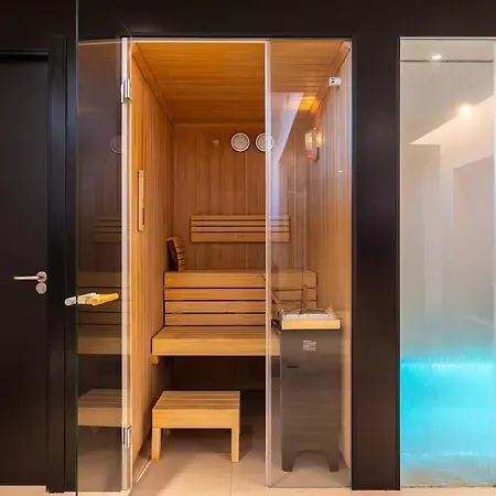 Luxury 4 Bedroom With Sea Views And Private Pool In Eden * MIJAS COSTA