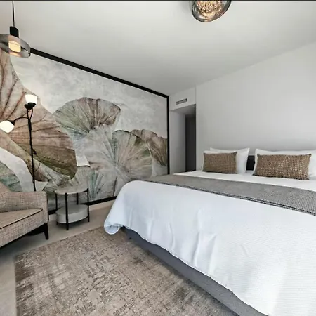 Luxury 4 Bedroom With Sea Views And Private Pool In Eden Villa *