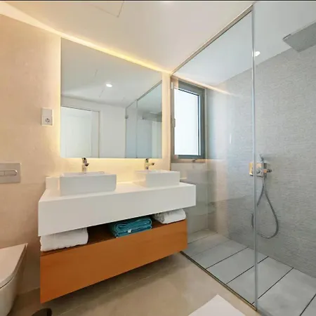 Luxury 4 Bedroom With Sea Views And Private Pool In Eden Villa *